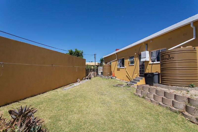 3 Bedroom Property for Sale in Morgenster Western Cape